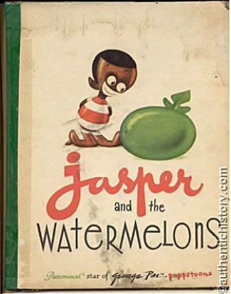 1945_book_jasper_and_the_watermelons